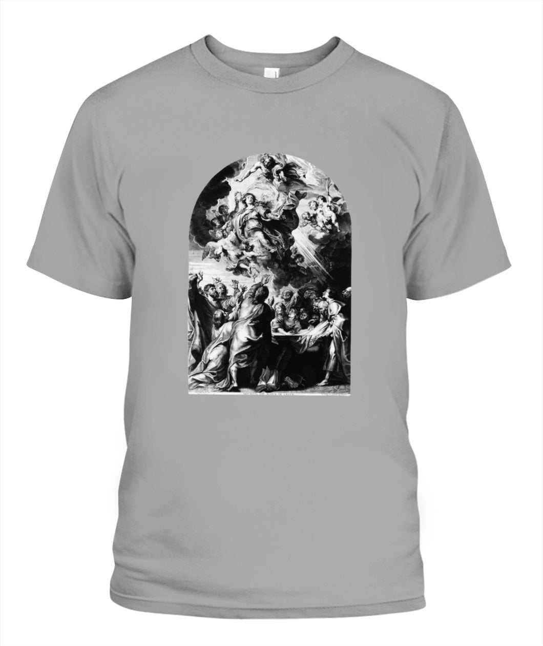 Unisex T-Shirt |"Ascension of the Beloved"