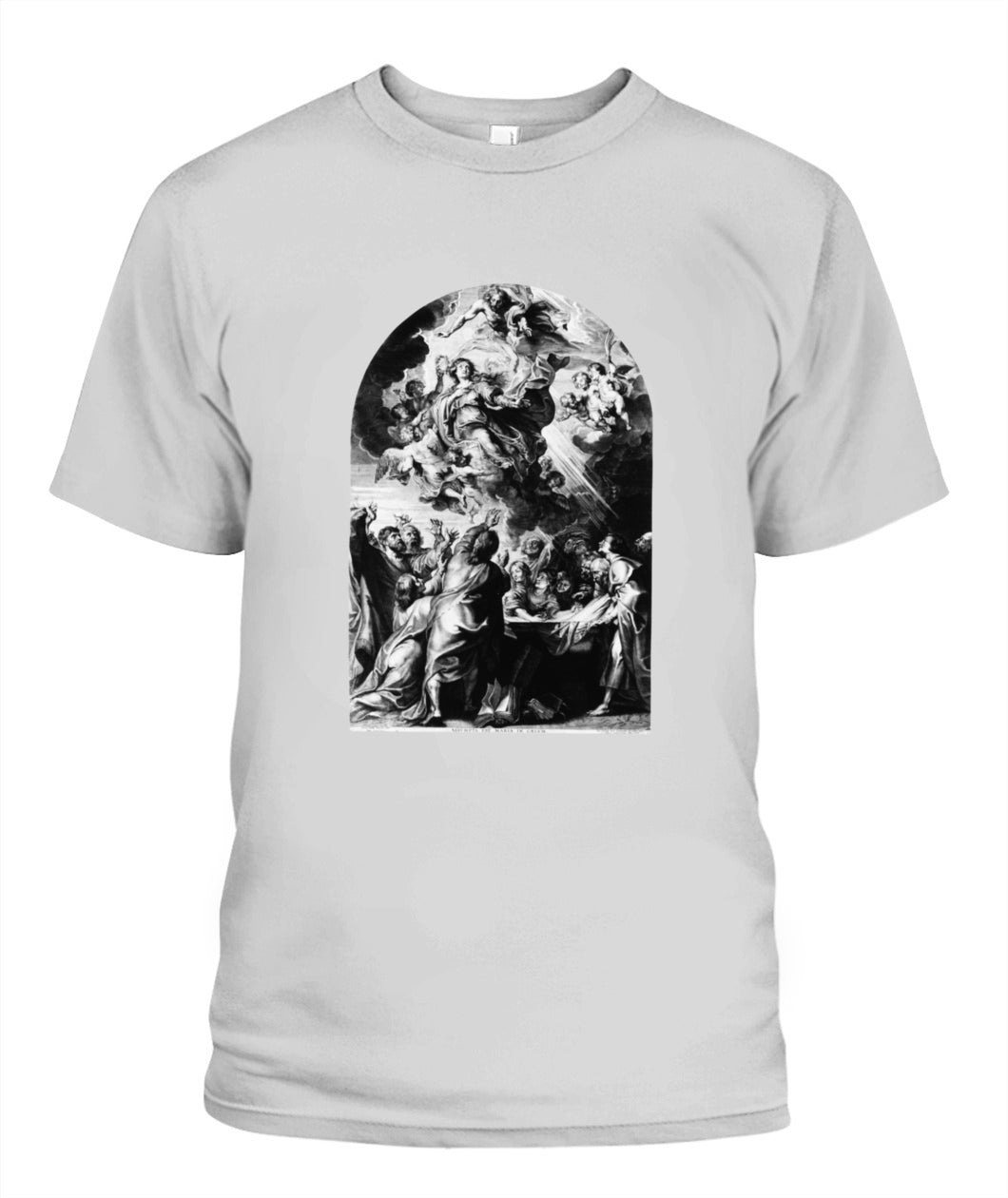 Unisex T-Shirt |"Ascension of the Beloved"